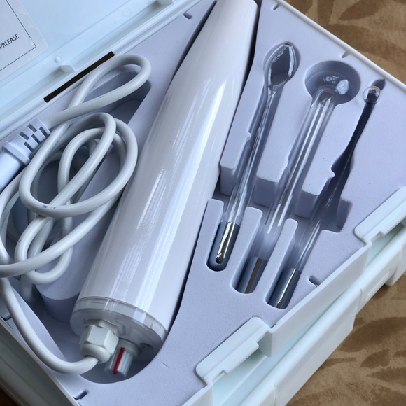 NEW SPA Skin Care Collection NIB - Picture 8 of 11